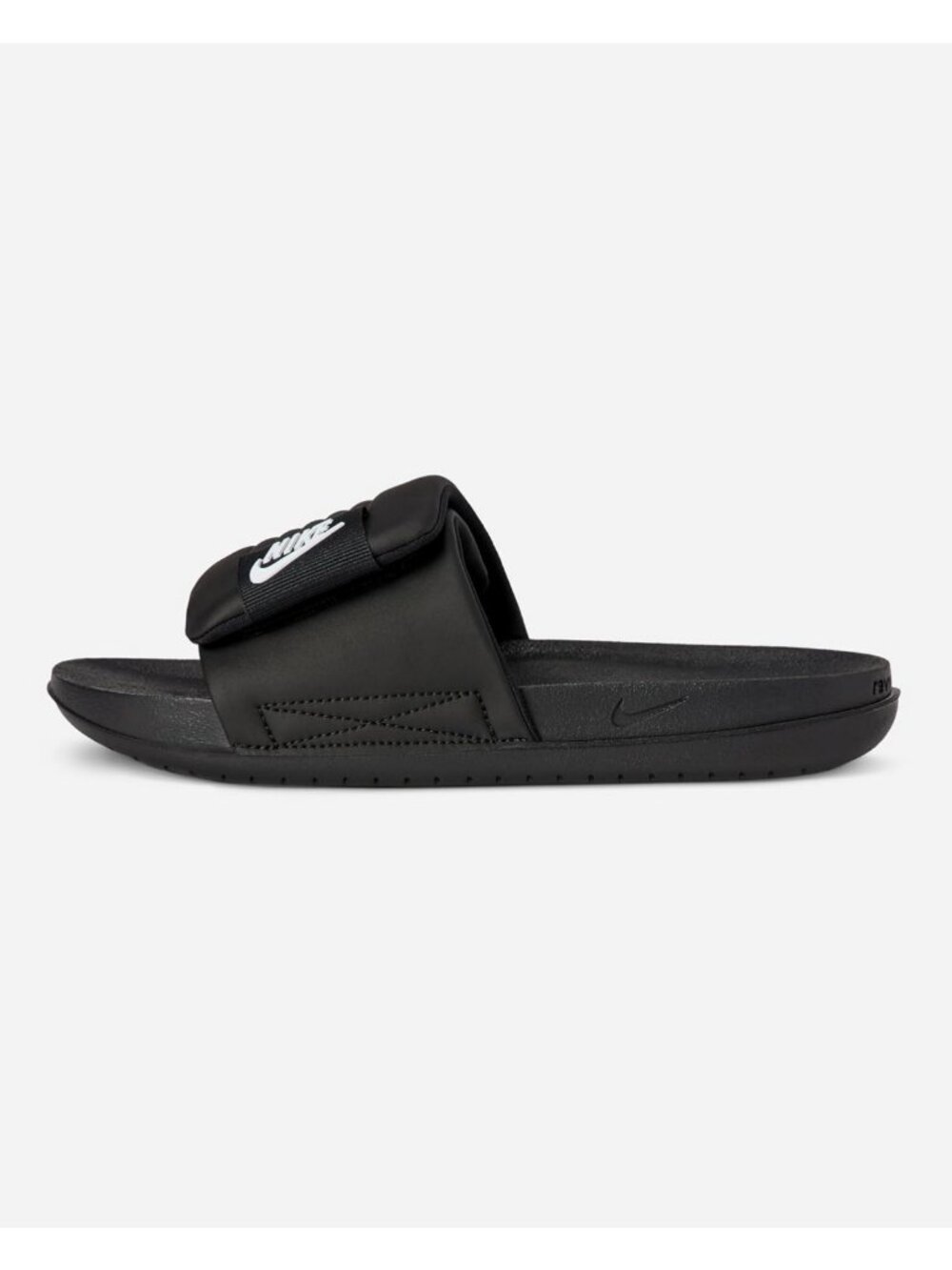 Stylish Women's Adjustable Slides - Comfortable Offcourt Footwear for Everyday